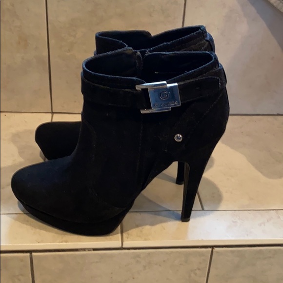 Guess heels - Picture 3 of 5